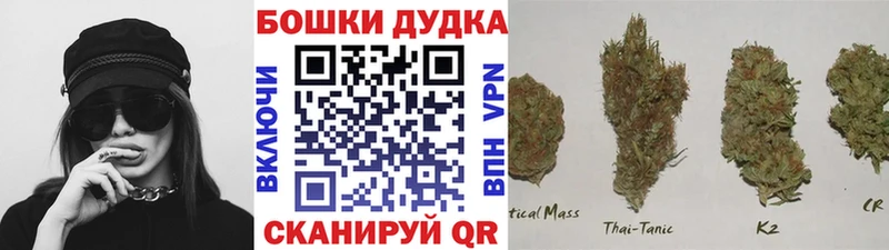 Марихуана Bruce Banner  Тырныауз 
